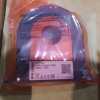 ZES ZIMMER mod. PTC200 Precision Current Transducer