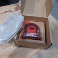 ZES ZIMMER mod. PTC200 Precision Current Transducer - 2