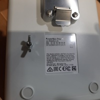 POWER-PRO BOX mod. MIKROTIK router board