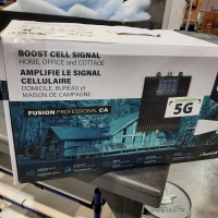 BOOSTER CELL SIGNAL 5G NEW IN BOX