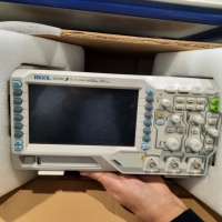 RIGOL mod. DS1102 Osciloscope NEW in BOX