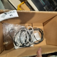 RIGOL mod. DS1102 Osciloscope NEW in BOX - 3