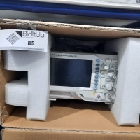 RIGOL mod. DS1102 Osciloscope NEW in BOX - 4