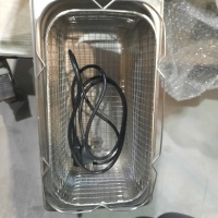 ULTRASONIC cleaner MACHINE - mod. PS 30 - 3