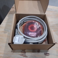 ZES ZIMMER mod. PCT200 - cable connector - 2