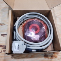 ZES ZIMMER mod. PCT200 - cable connector - 3