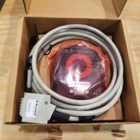 ZES ZIMMER mod. PCT200 - cable connector
