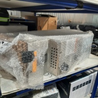 HERAEUS Fusion mod. 1300 M8 UV lamp radiator