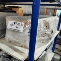 HERAEUS Fusion mod. 1300 M8 UV lamp radiator - 3
