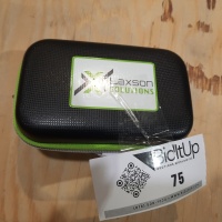 LAXSON SOLUTION mod. LAX-G-SAFE/ lone worker safety device - 2