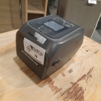 HONEYWELL mod. PC45T Barcode Label printer Thermal transfer - 2
