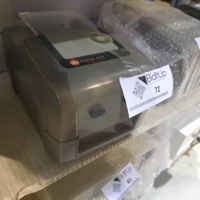 DATAMAX O'NEIL printer Mark iii