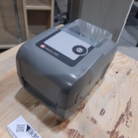 DATAMAX O'NEIL printer Mark iii - 2
