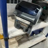 ZEBRA bar code printer mod.ZP 450