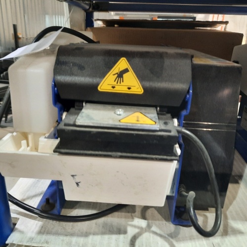 ULINE H.D. mod. 1036 Tape dispenser