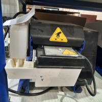 ULINE H.D. mod. 1036 Tape dispenser - 3