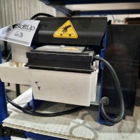 ULINE H.D. mod. 1036 Tape dispenser - 3