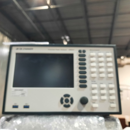 ZES ZIMMER High Precision Power Analyzer mod. LMG641