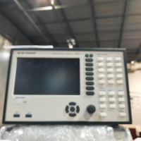 ZES ZIMMER High Precision Power Analyzer mod. LMG641