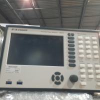 ZES ZIMMER High Precision Power Analyzer mod. LMG641