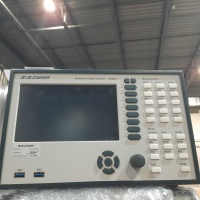 ZES ZIMMER High Precision Power Analyzer mod. LMG641