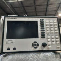 ZES ZIMMER High Precision Power Analyzer mod. LMG641 - 2