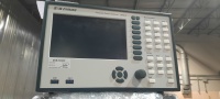 ZES ZIMMER High Precision Power Analyzer mod. LMG641