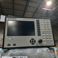 ZES ZIMMER High Precision Power Analyzer mod. LMG641 - 2