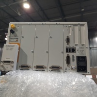 ZES ZIMMER High Precision Power Analyzer mod. LMG641 - 3