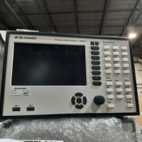 ZES ZIMMER High Precision Power Analyzer mod. LMG641 - 4