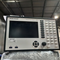 ZES ZIMMER High Precision Power Analyzer mod. LMG641 - 5