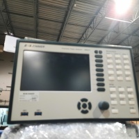 ZES ZIMMER High Precision Power Analyzer mod. LMG641 - 7