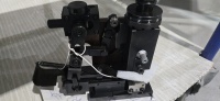 ELCN 0090 Pull tester 18lbs Mod. 2000 - made in 2023 - 2