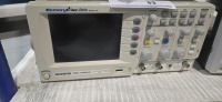 GWINSTEK mod. GDS 1102A-U - Digital Oscilloscope - 2
