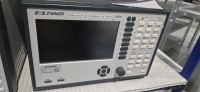 ZES ZIMMER High Precision Power Analyzer mod. LMG641 - 2