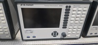 ZES ZIMMER High Precision Power Analyzer mod. LMG641