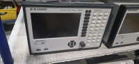 ZES ZIMMER High Precision Power Analyzer mod. LMG641 - 2