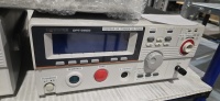 GWINSTEK mod. GPT 9802 Electrical safety tester for AC & DC