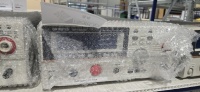 GWINSTEK mod. GPT 9802 Electrical safety tester for AC & DC