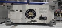 GWINSTEK mod. GPT 9802 Electrical safety tester for AC & DC