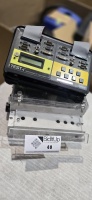 Multifunctional cable tester c/w support - 3
