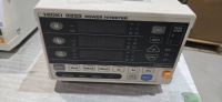 POWER HiTESTER mod.: HOIKI 3333 current tester - 2