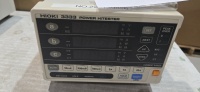 POWER HiTESTER mod.: HOIKI 3333 current tester