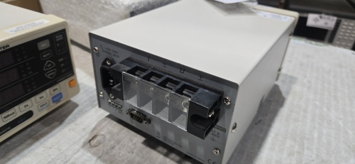 POWER HiTESTER mod.: HOIKI 3333 current tester
