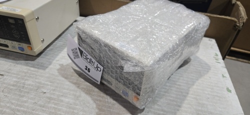 POWER HiTESTER mod.: HOIKI 3333 current tester