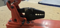 Heavy Duty cutter - 2