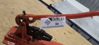 Heavy Duty cutter - 3