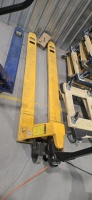 72'' reach Pallet Jacks 3300lbs - 2