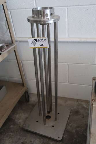 Immersion Blender