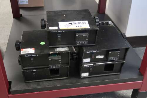 Unit Micro Plate Temperature Controllers